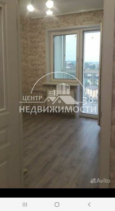 квартира г Иркутск ул Киренская 46/1 фото 1