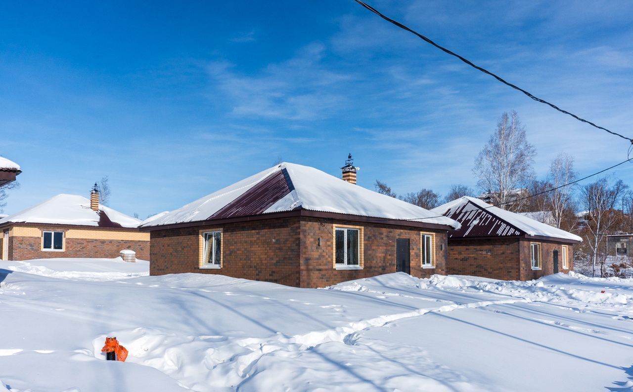 дом р-н Благовещенский с Чигири ул Центральная Благовещенск фото 25