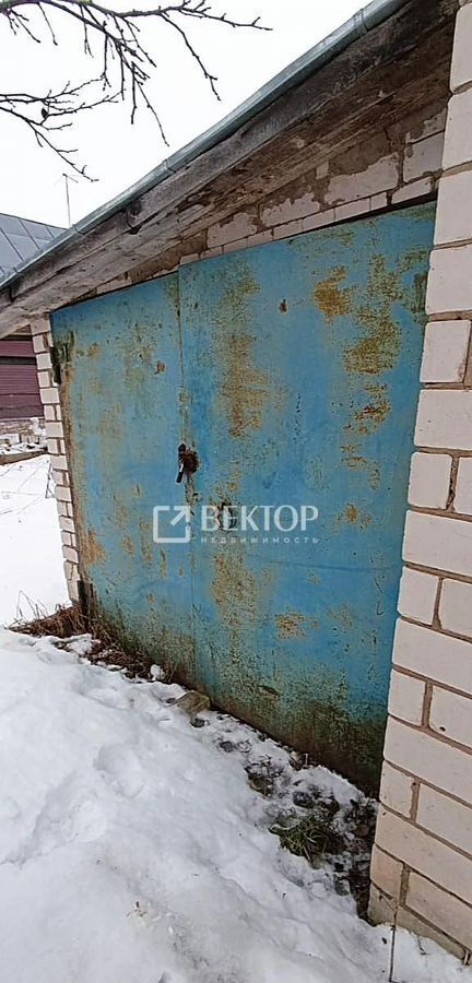 дом г Кострома р-н Заволжский ул Городская 22 фото 13