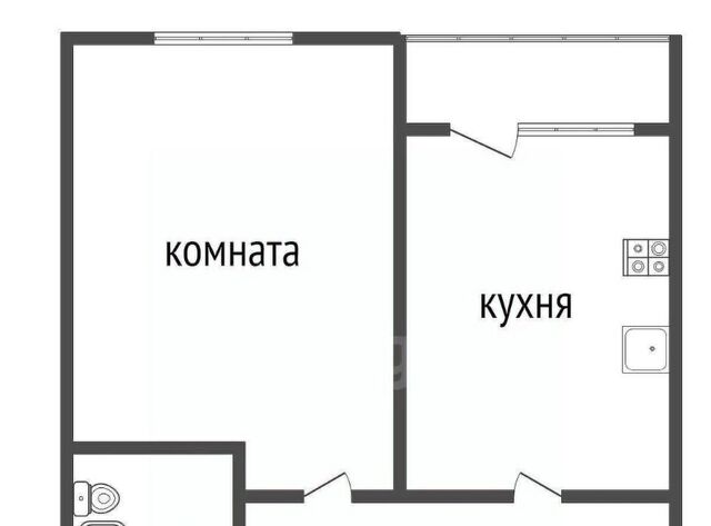 р-н Центральный ул Новосёлов 4к/2 фото