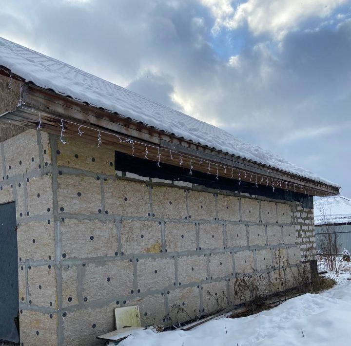 дом 17Б, Бор городской округ, д. Владимирово фото 9