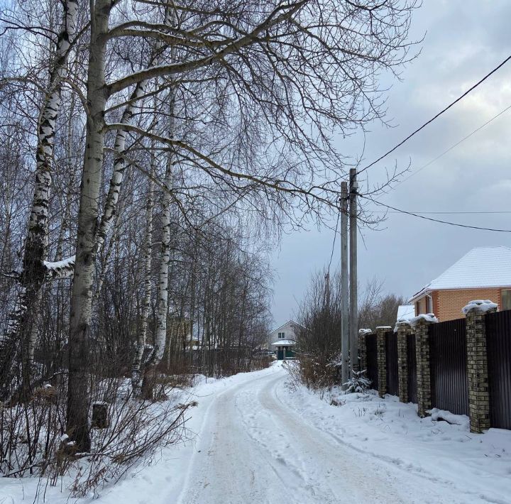 дом 17Б, Бор городской округ, д. Владимирово фото 10