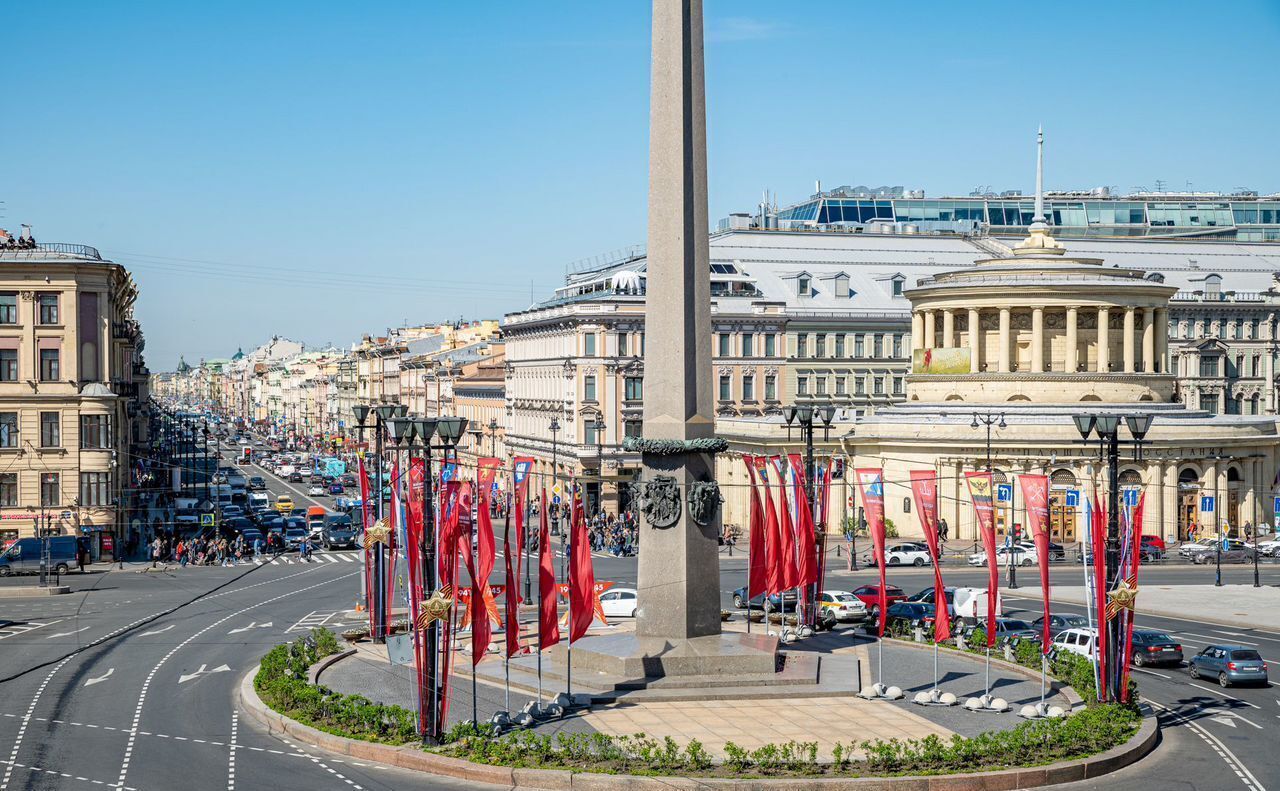 комната г Санкт-Петербург метро Площадь Восстания пр-кт Невский 87/2 округ Лиговка-Ямская фото 15