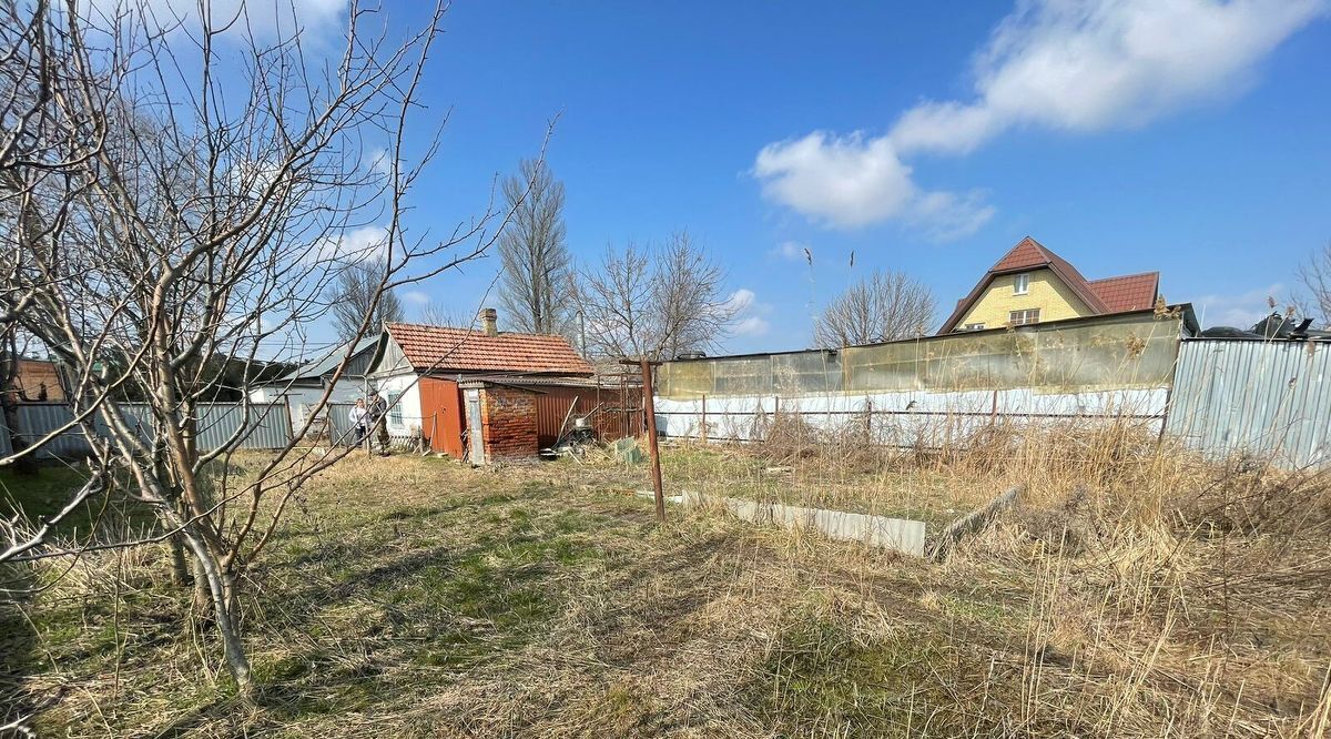 земля р-н Темрюкский г Темрюк ул Коллонтай 2 Темрюкское городское поселение фото 1