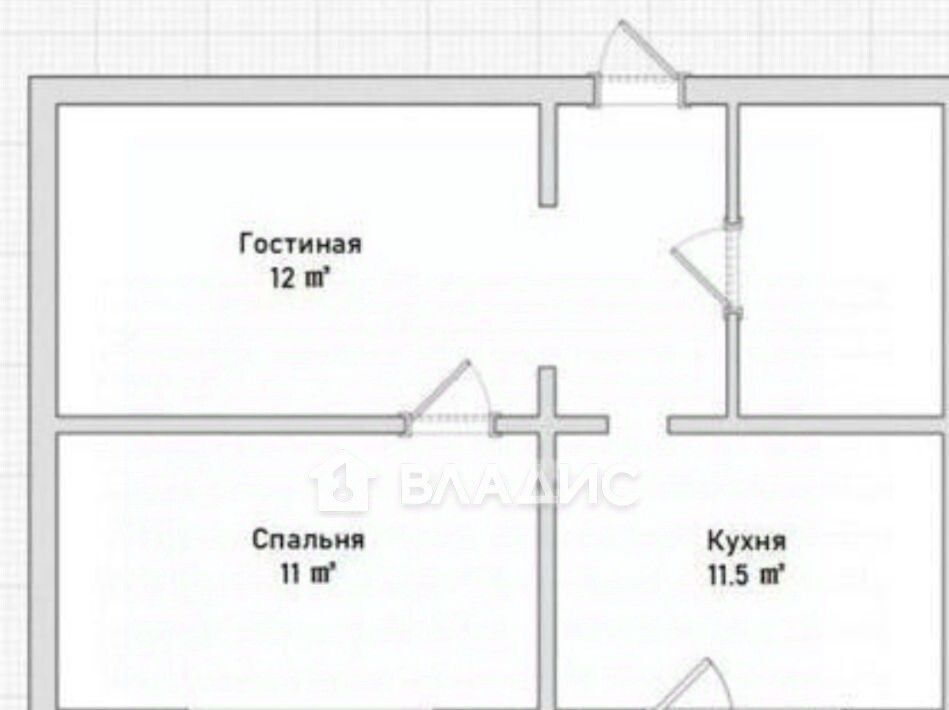 квартира городской округ Красногорск д Путилково б-р Спасо-Тушинский 2 Митино фото 2