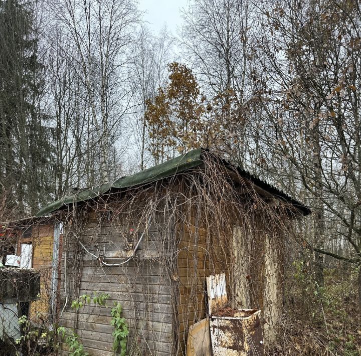 земля городской округ Наро-Фоминский Солнце СНТ, 267 фото 14