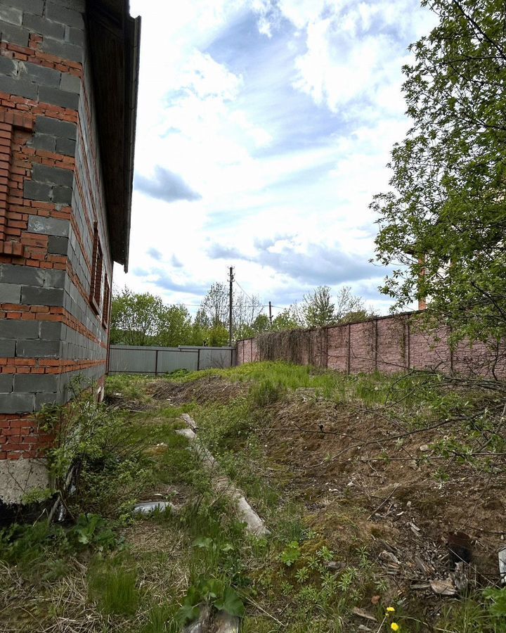 земля городской округ Подольск 26 км, с. Сынково, 2-я Заречная ул, Симферопольское шоссе фото 23