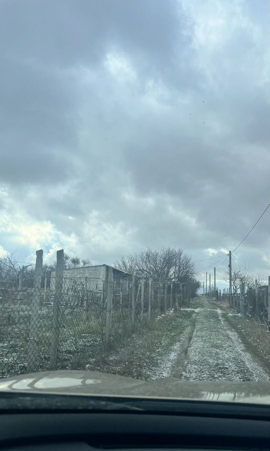 земля р-н Симферопольский снт Пневматика-2 Трудовское сельское поселение, Симферополь фото 2