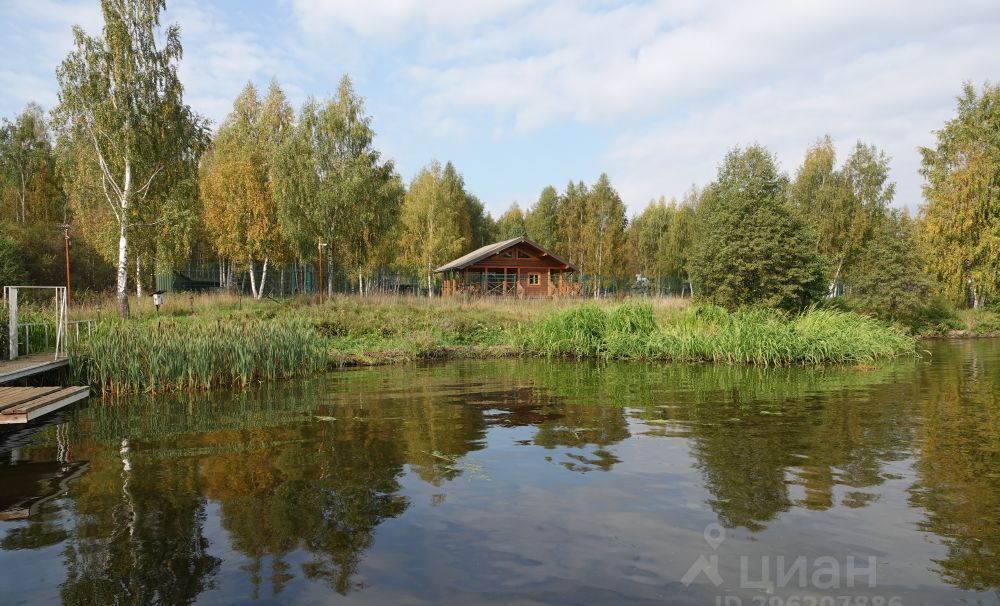 земля р-н Кимрский снт Ваулино Кимры фото 17