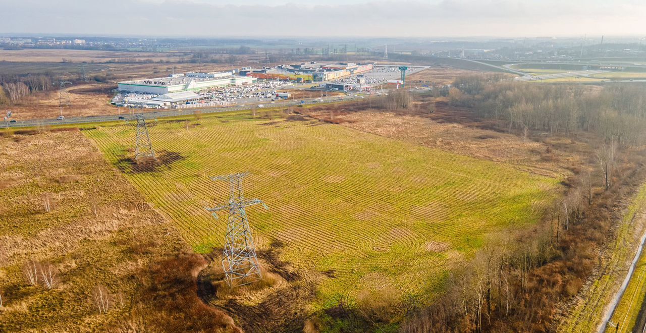 земля р-н Гурьевский А-217, 9-й километр, Калининград фото 8