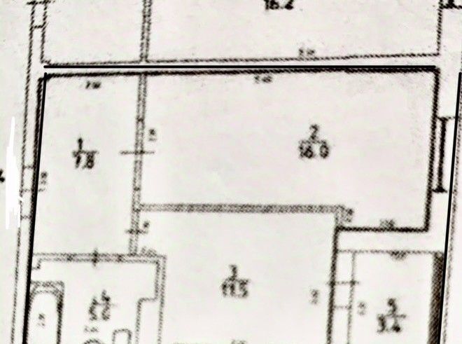 квартира г Екатеринбург Геологическая ул Мичурина 132 фото 18