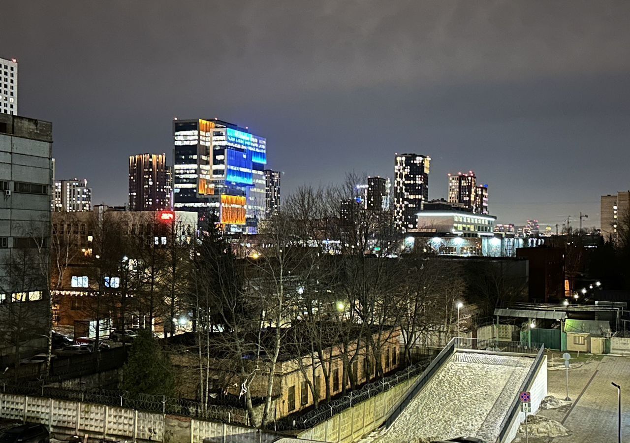 квартира г Москва метро Водный стадион ул Пулковская 2 муниципальный округ Головинский фото 16