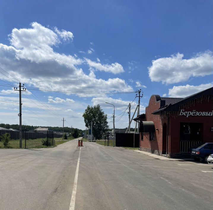 дом городской округ Раменский Березовый парк-4 кп фото 30