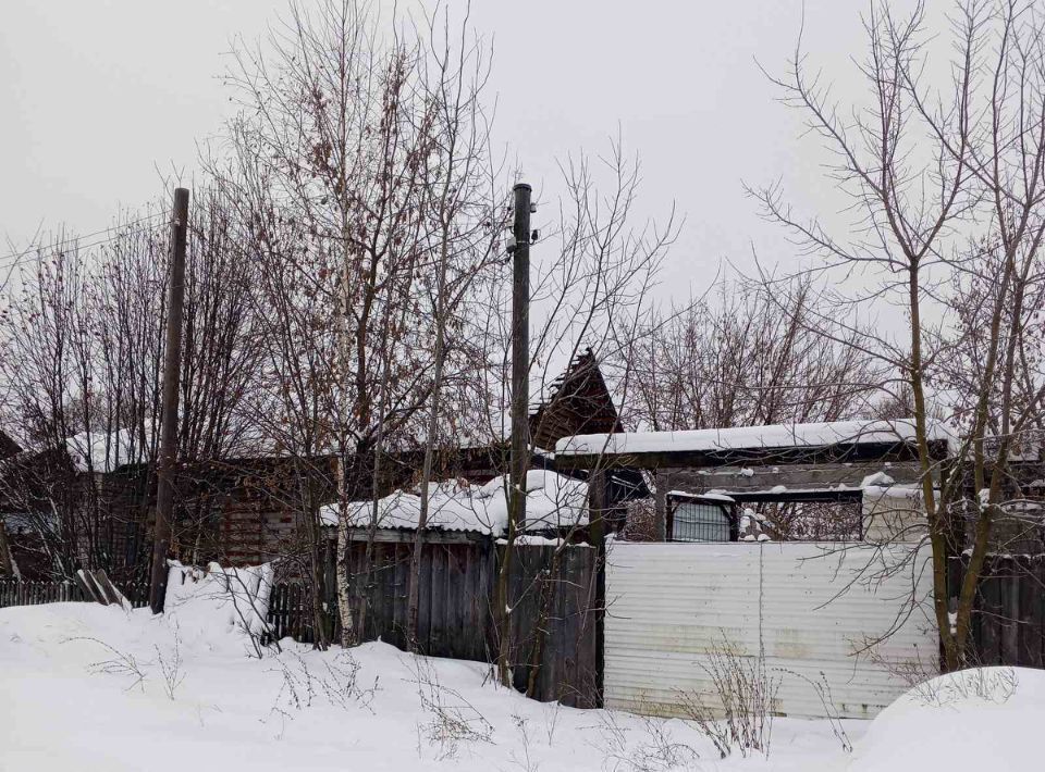 дом г Пермь р-н Кировский ул Смольная 12 фото 17