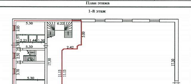 р-н Сорокинский с Большое Сорокино ул Карбышева 2 Сорокинское сельское поселение фото