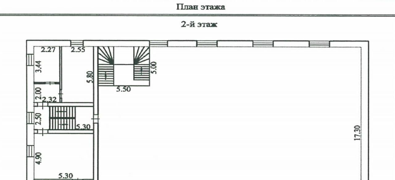 торговое помещение р-н Сорокинский с Большое Сорокино ул Карбышева 2 Сорокинское сельское поселение фото 2