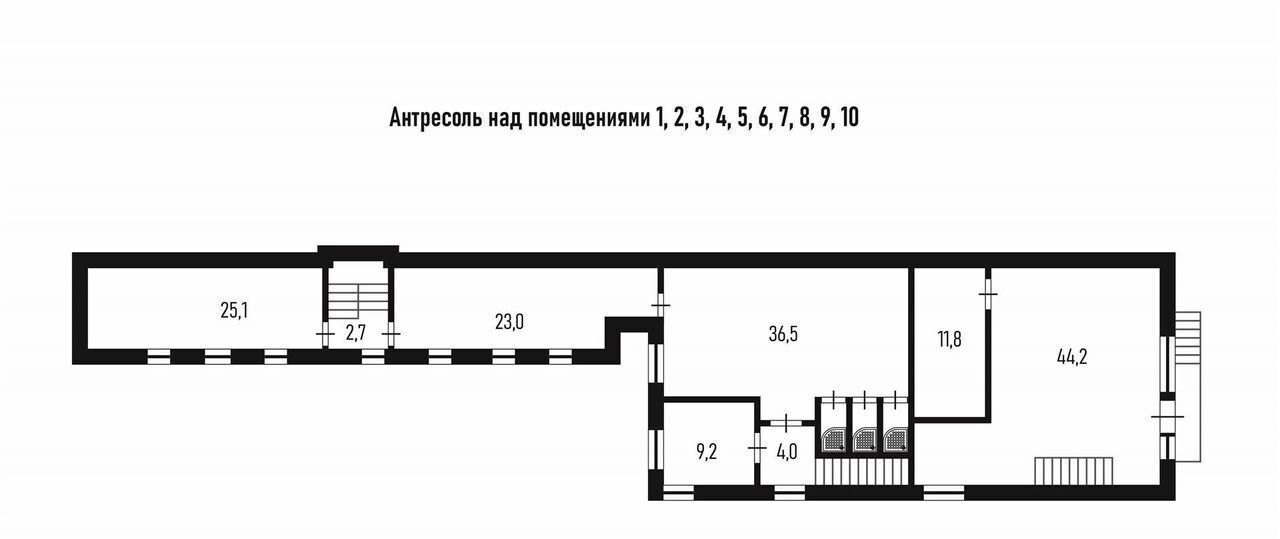 офис г Краснодар п 2-е отделение р-н Прикубанский Агрофирмы Солнечная, 2 фото 13