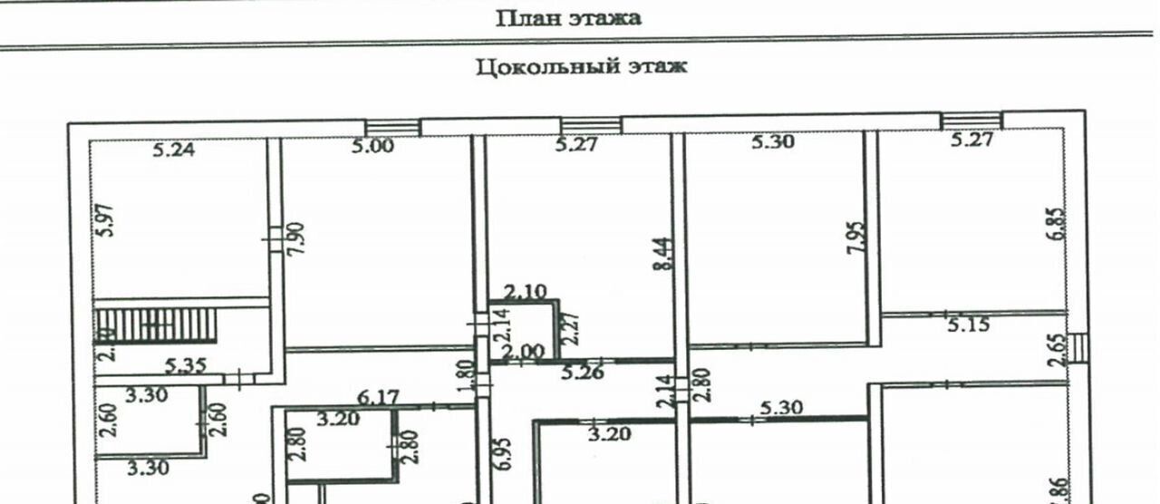 торговое помещение р-н Сорокинский с Большое Сорокино ул Карбышева 2 Сорокинское сельское поселение фото 12