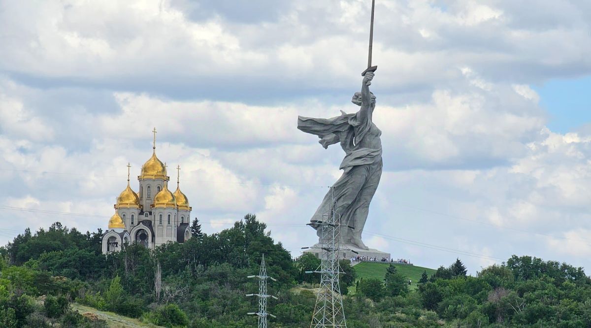 квартира г Волгоград р-н Центральный пос. Метизный пр-кт им. В.И. Ленина 59р фото 14