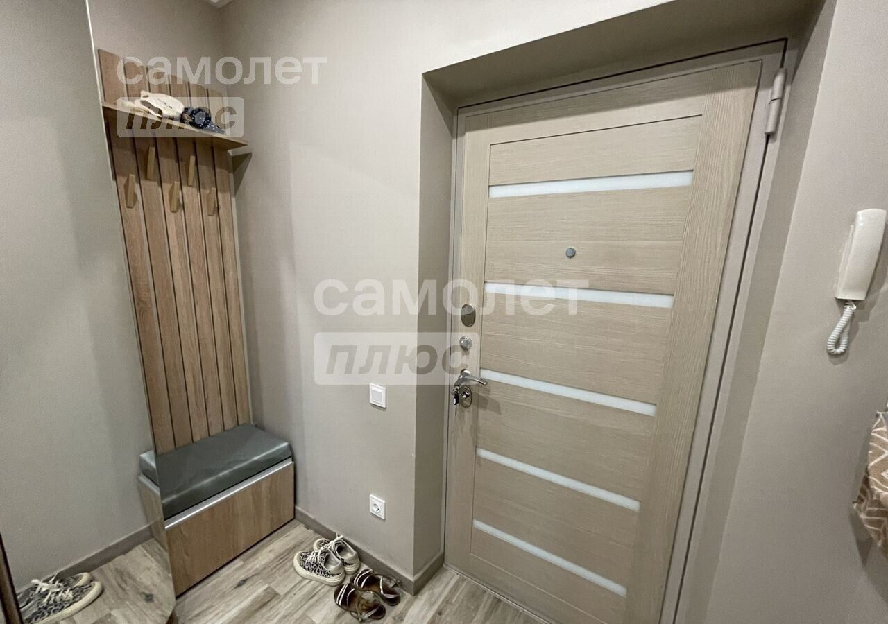 квартира г Ессентуки ул Просторная 17к/2 фото 9