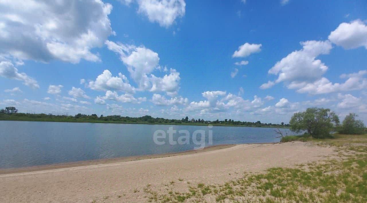 земля р-н Смидовичский п Приамурский фото 20