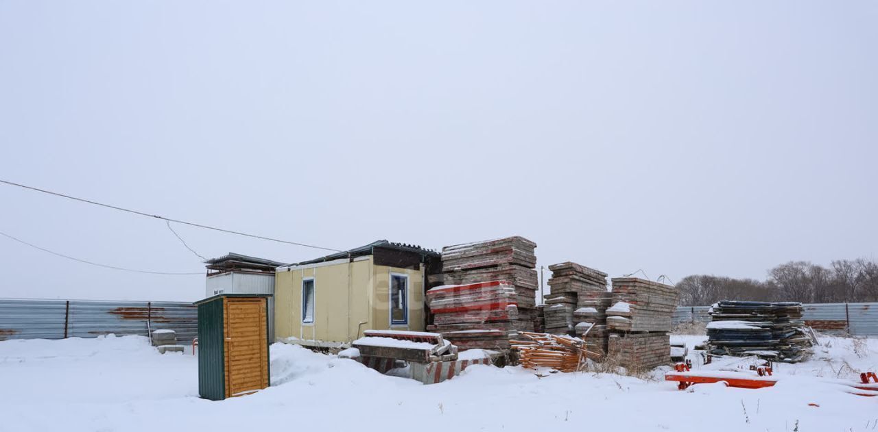 земля р-н Смидовичский с Ключевое ул Советская Николаевское городское поселение фото 18