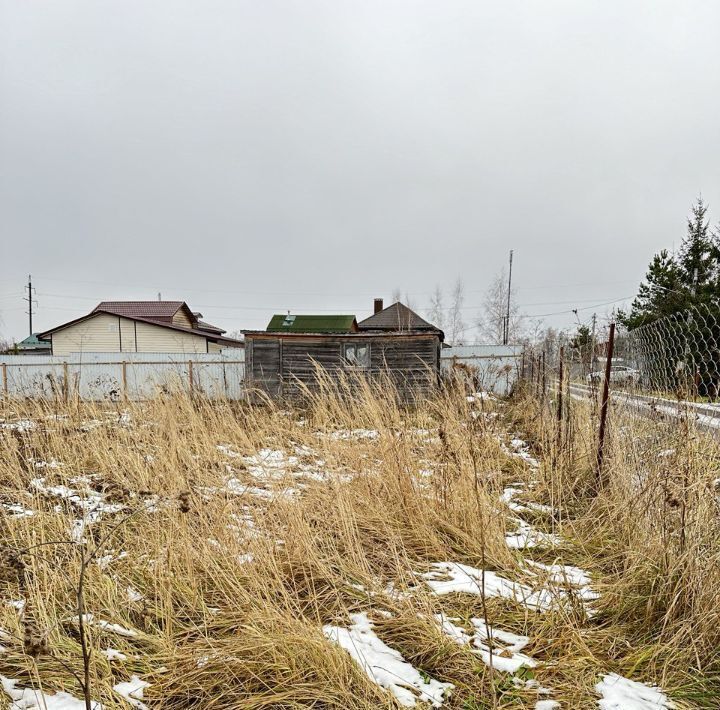 земля городской округ Чехов д Манушкино ул Елецкая фото 4