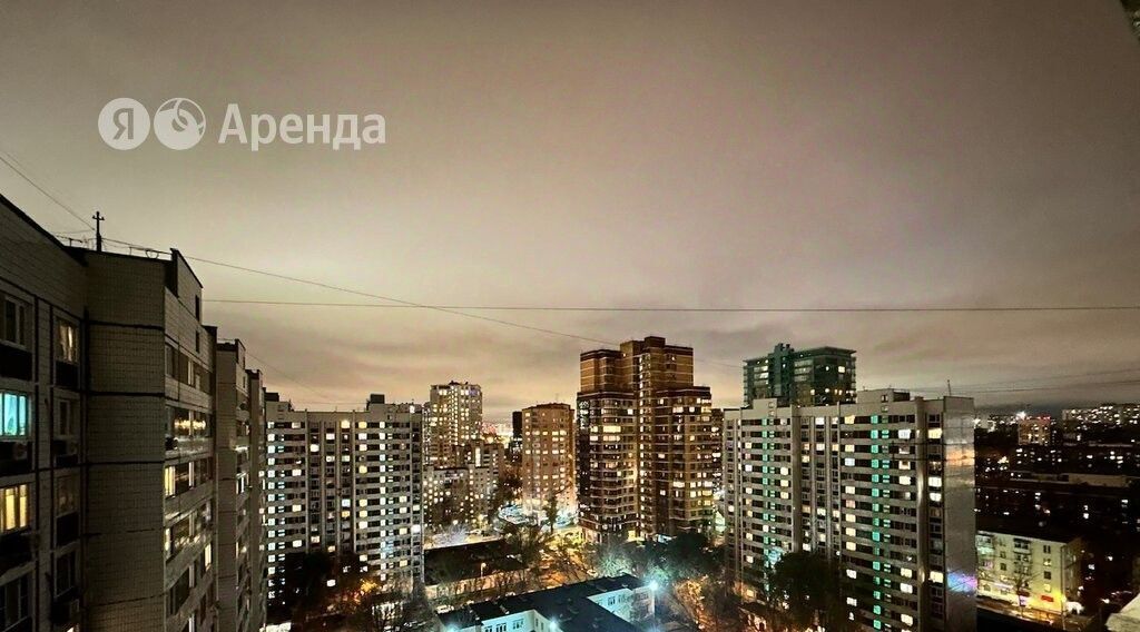 квартира г Москва метро Багратионовская ул Олеко Дундича 13к/1 фото 25