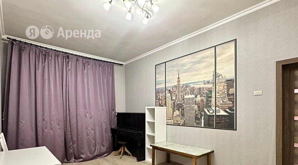 квартира г Москва метро Сокол ул Часовая 23/8к 1 фото 6