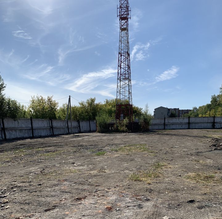 офис г Омск р-н Ленинский ул 1-я Станционная 34/1а Московка Ленинский АО фото 11