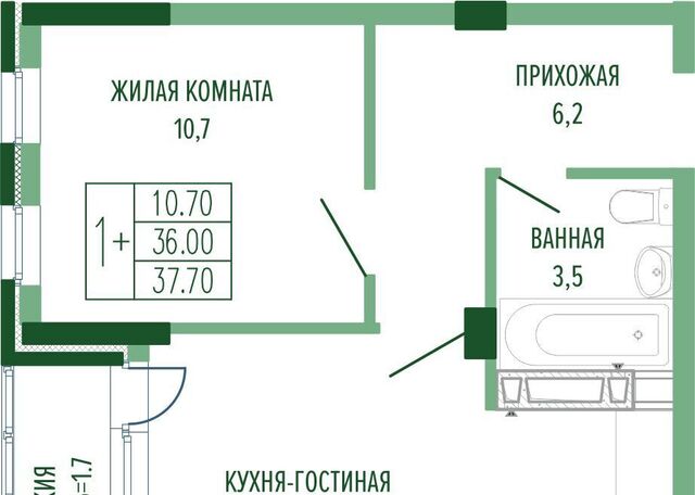 р-н Прикубанский фото