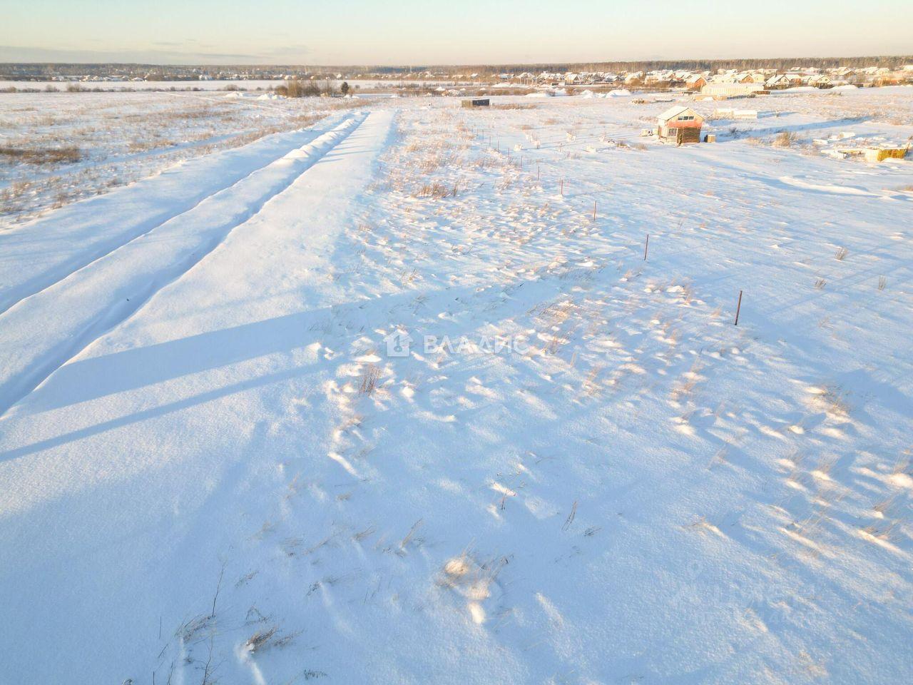 земля р-н Ломоносовский д Тиммолово Проспект Ветеранов, Аннинское городское поселение фото 7