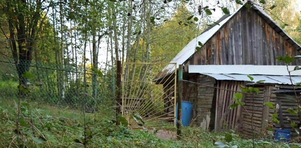 дом р-н Киришский д Званка Будогощское городское поселение фото 16