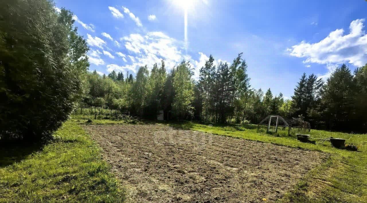 дом р-н Волховский д Гостинополье ул Переезд 19 Вындиноостровское с/пос фото 10