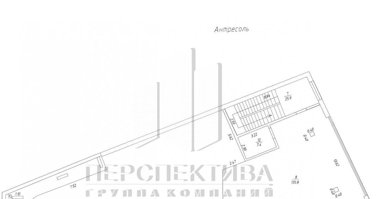 офис г Краснодар пгт Пашковский р-н Карасунский ул Постовая 49 жилмассив фото 8