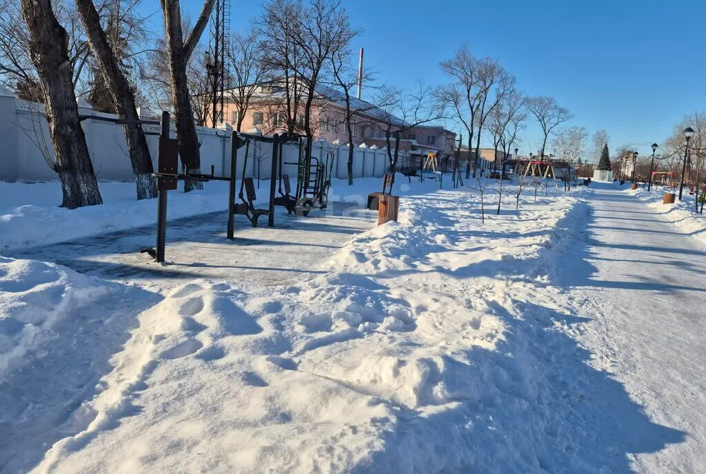 дом г Челябинск п Шершни р-н Центральный ул Заводская (АМЗ) фото 26