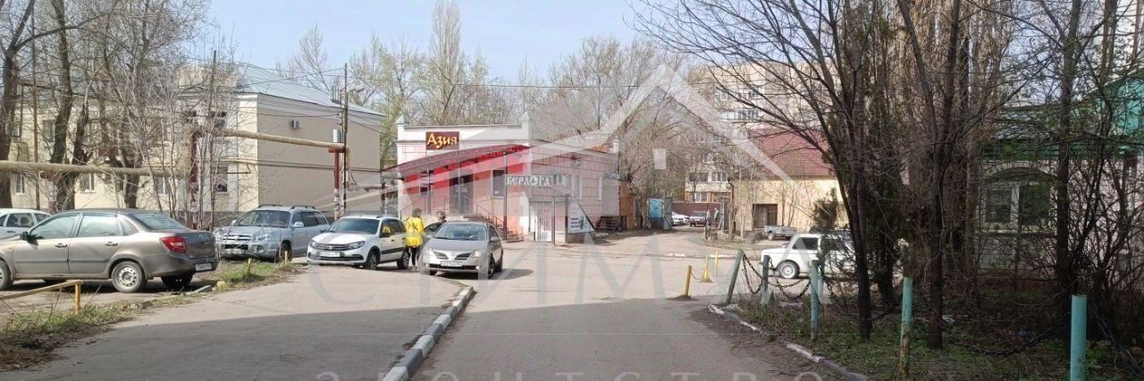 квартира г Саратов р-н Волжский Соколовогорский ул Весенняя 4 фото 4