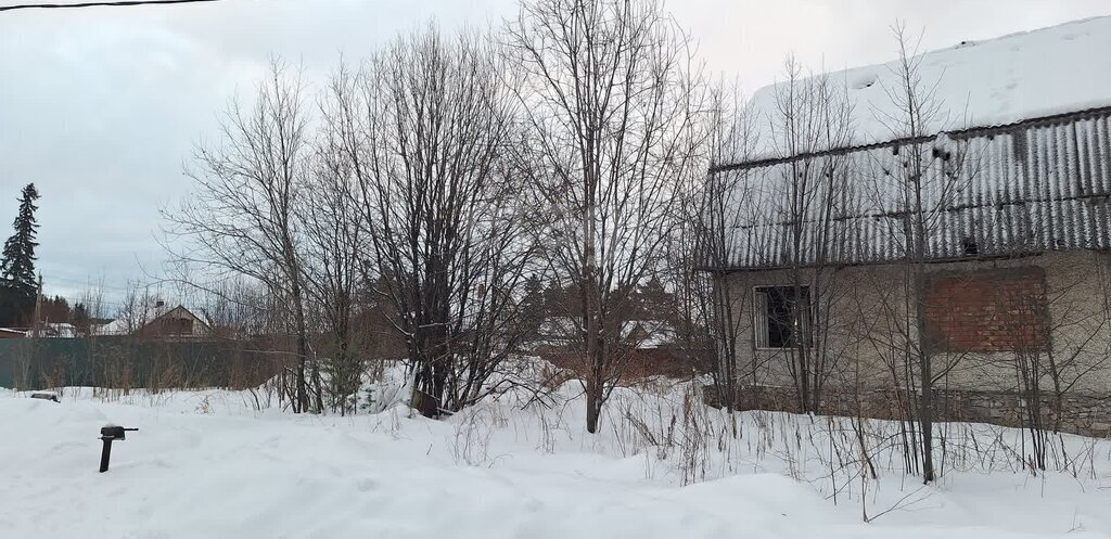 дом г Нижний Тагил р-н Ленинский ул Весенняя фото 8