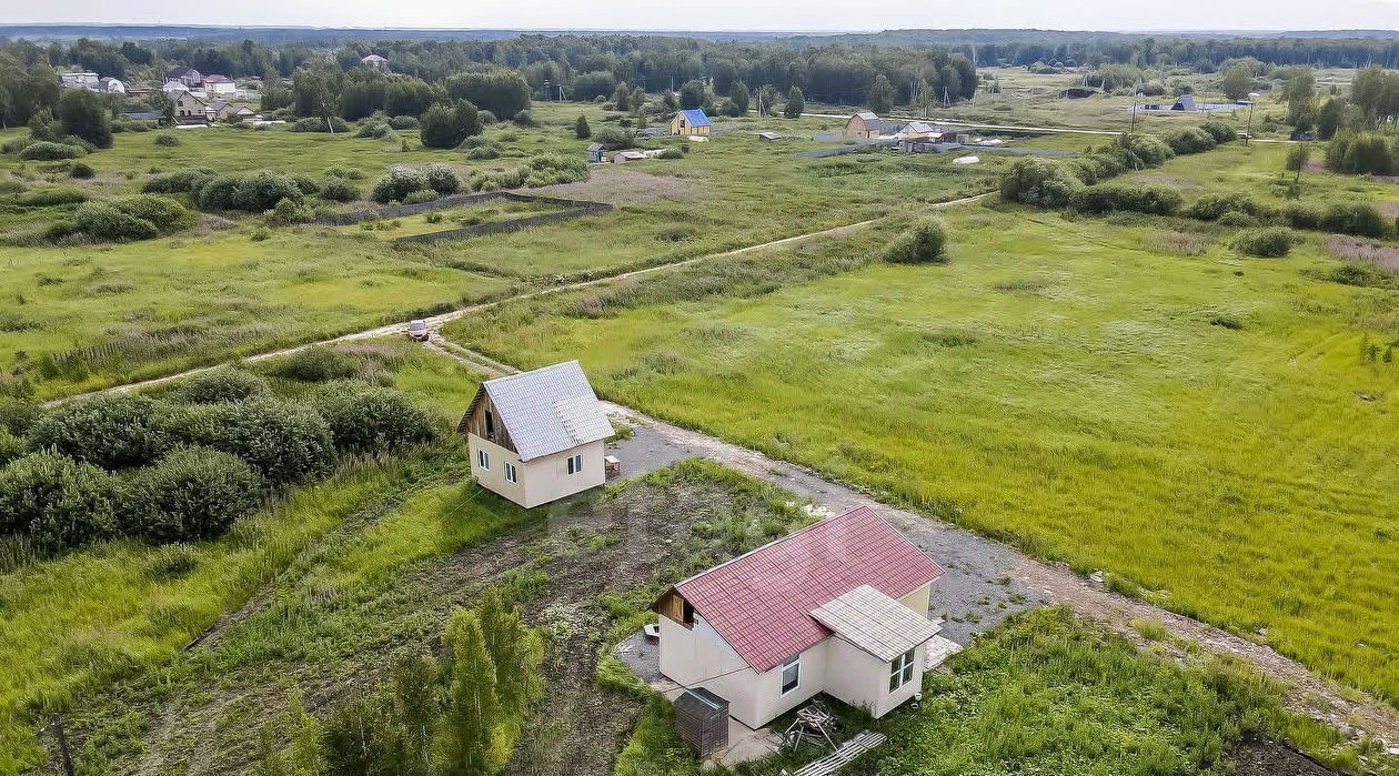 дом р-н Нижнетавдинский снт Душевное фото 23