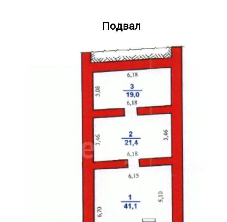 свободного назначения г Нижний Новгород р-н Нижегородский ул Ильинская 56 фото 16