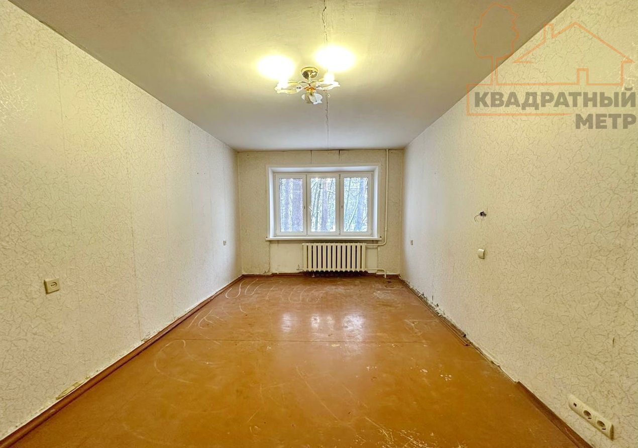 квартира г Димитровград пр-кт Ленина 32а фото 3