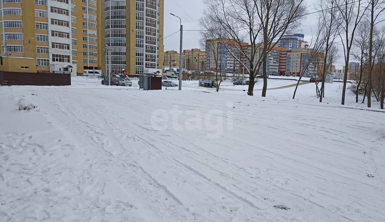 свободного назначения г Саранск р-н Октябрьский ул Волгоградская 46 фото 17