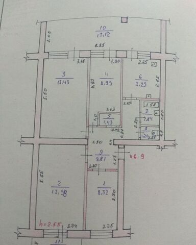 ул 8 Марта 34 фото