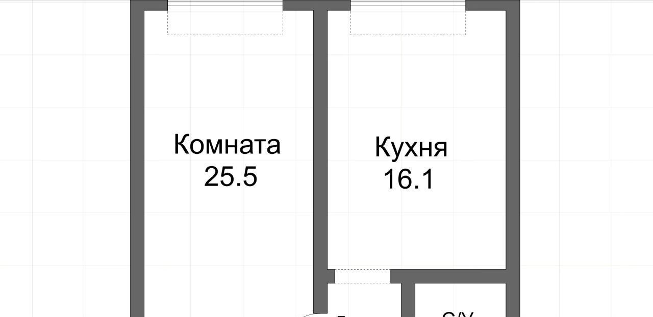 квартира г Махачкала ул Газопроводная 8к/6 Советский фото 12