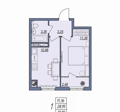 р-н Тракторозаводский ул Тракторостроителей 31 фото