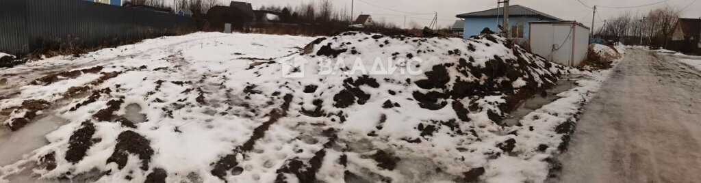 земля городской округ Ленинский д Калиновка днп ВНИИКОП-Остров ул Солнечная Битца фото 1