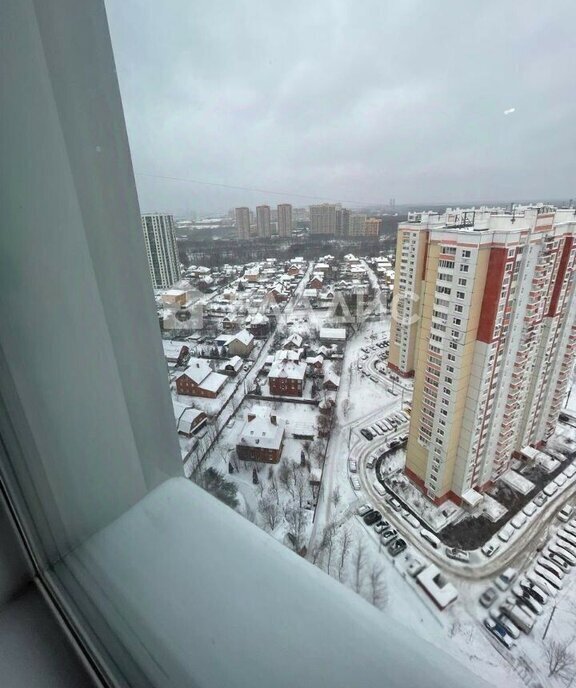 квартира г Москва метро Ховрино ул Совхозная 16к/2 Московская область, Химки фото 25