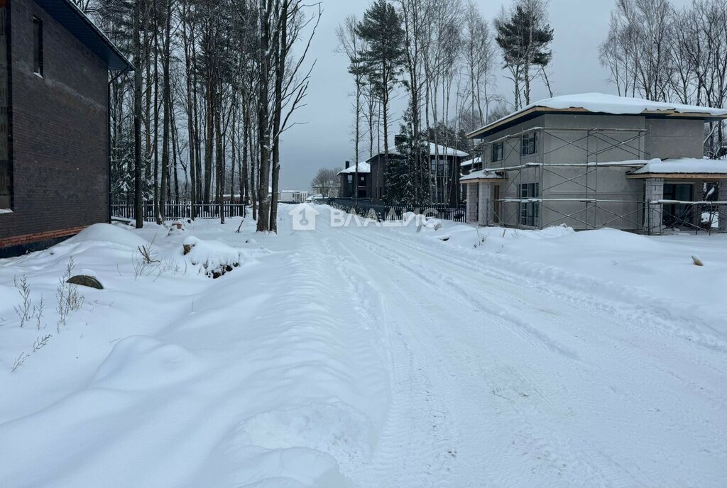 дом г Химки р-н кв-л дачной застройки Бризе ул Шёлковая 16 Пятницкое шоссе фото 15