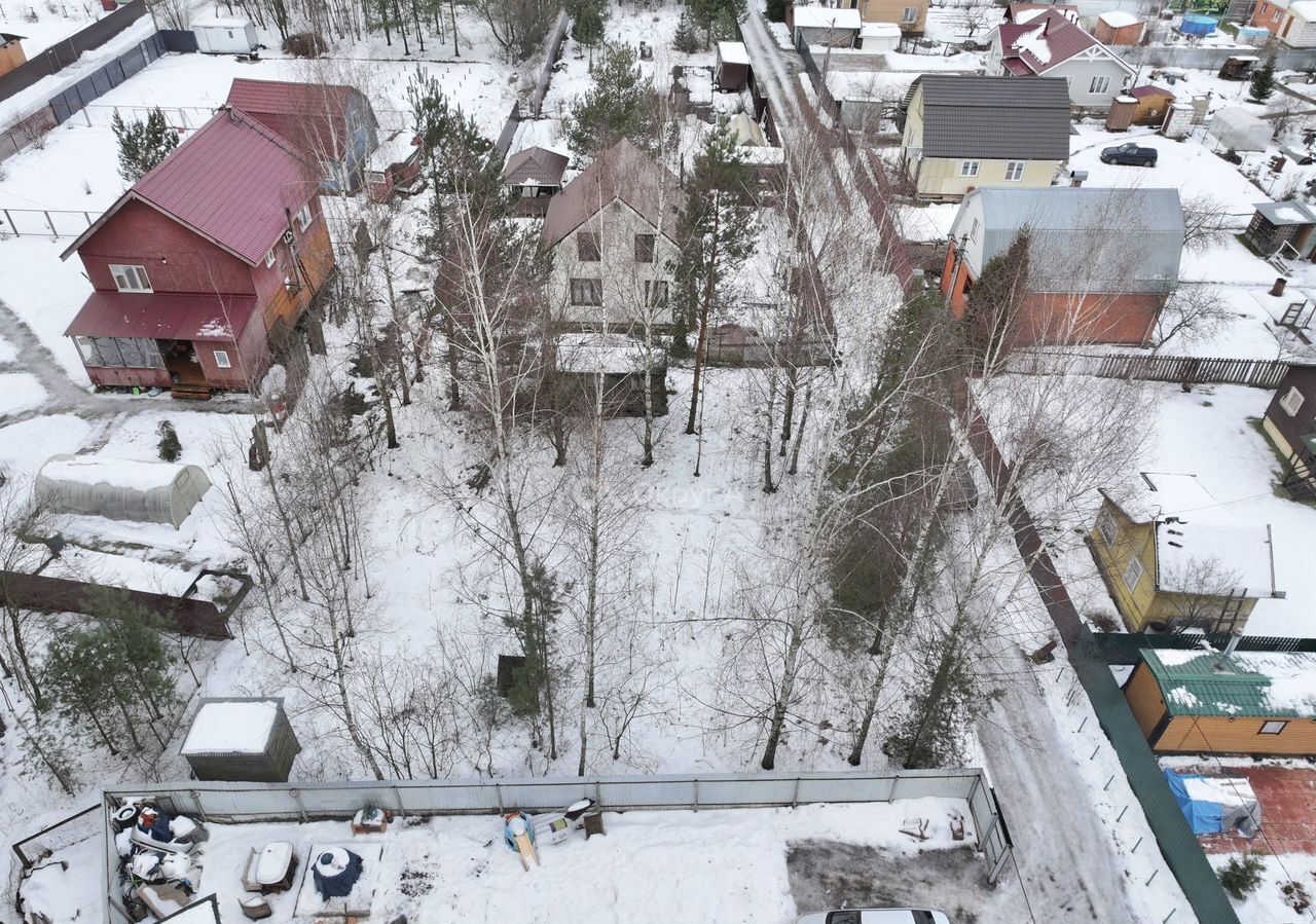 земля городской округ Богородский г Ногинск снт Тихие Зори 27 км, 145, Воровского, Носовихинское шоссе фото 6