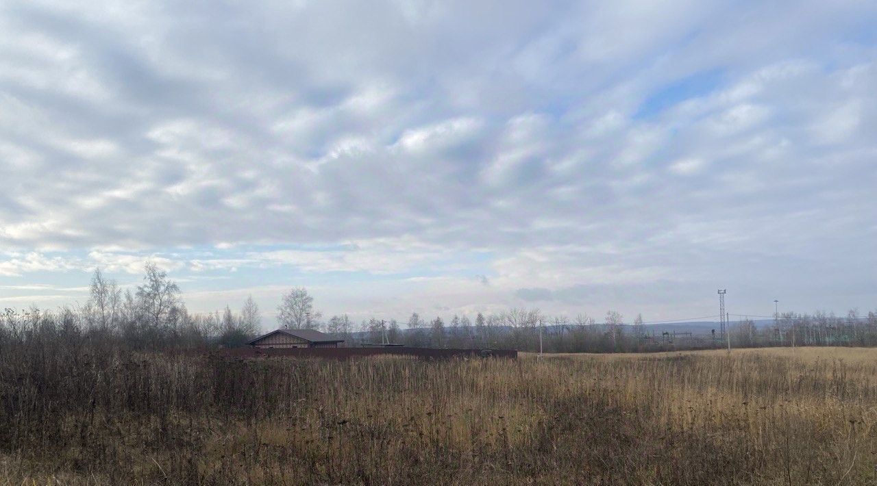 офис городской округ Серебряные Пруды с Узуново Березинка мкр фото 1